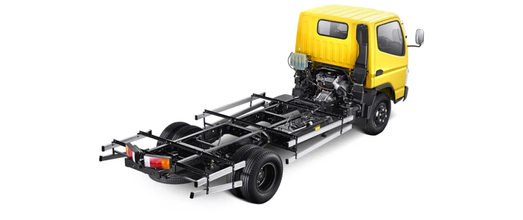 chassis