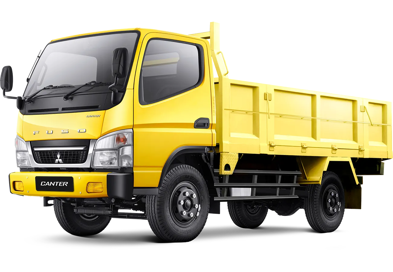 karoseri-FE-71-Bak-besi-setengah