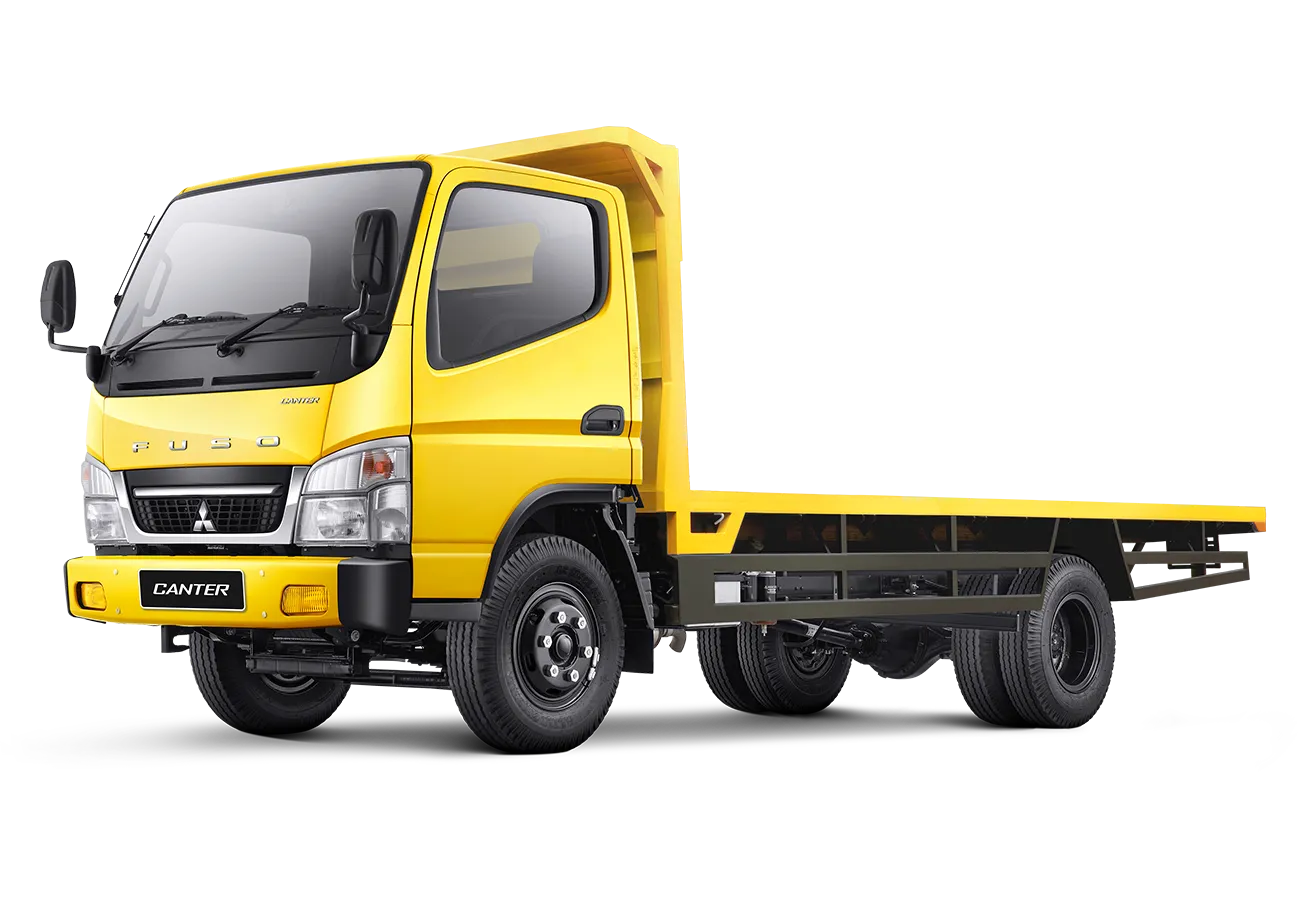 karoseri-FE-74-L-Flat-Deck